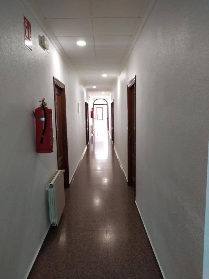 Venta El Borrego Banyeres de Mariola Exterior foto
