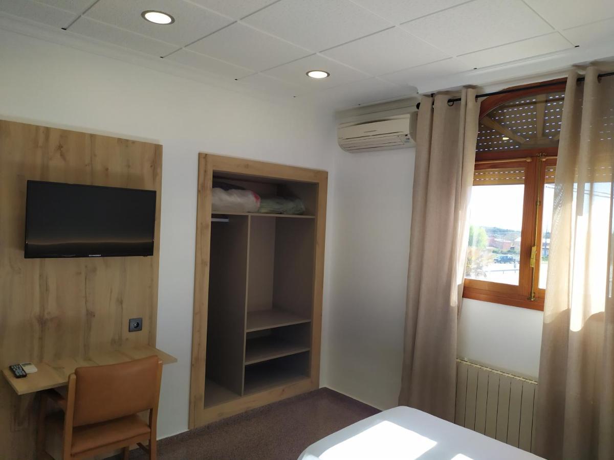 Venta El Borrego Banyeres de Mariola Exterior foto